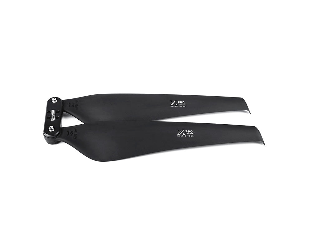 T-MOTOR MF3119P Polymer Folding Propeller - official product view 3