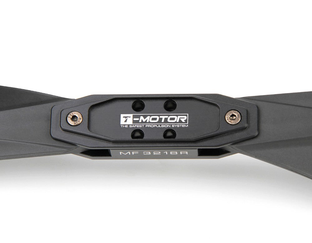 T-MOTOR MF3218 Polymer Folding Propeller - official product view 3