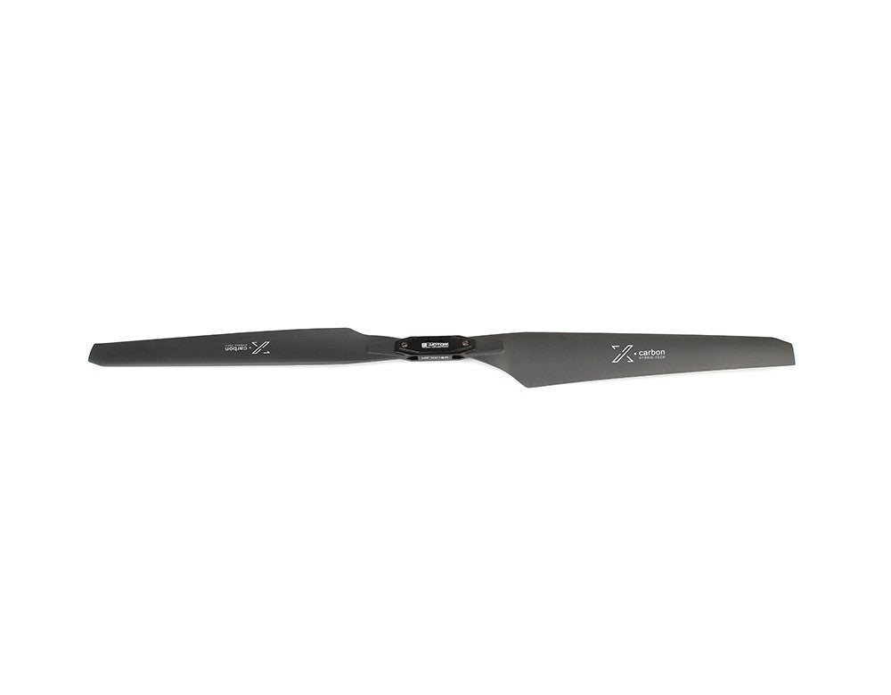 T-MOTOR MF3218 Polymer Folding Propeller - official product view 2