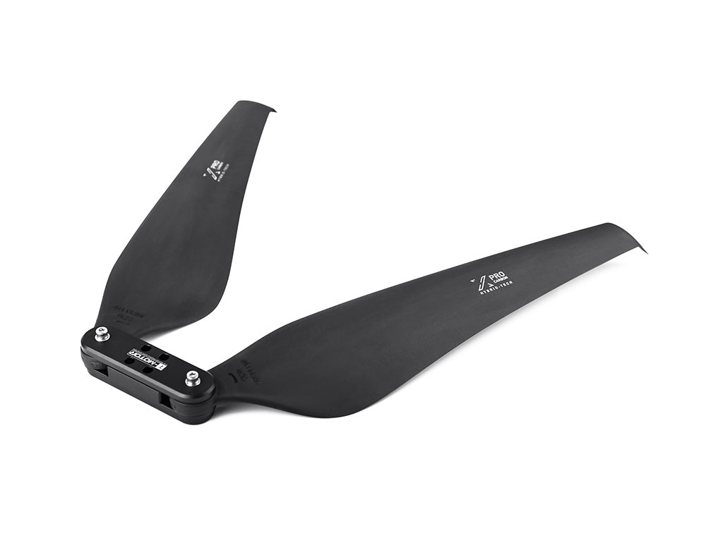 T-MOTOR MF3424P Polymer Folding Propeller - official product view 4