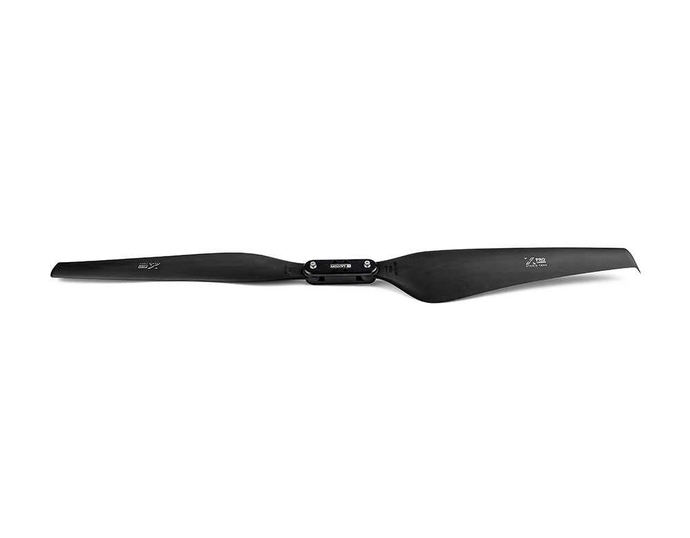T-MOTOR MF3628P Polymer Folding Propeller - official product view 2