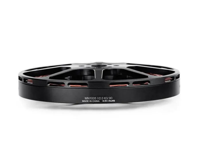T-MOTOR MN1005 V2 KV90 Antigravity UAV Motor - verified product view 6