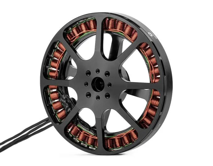 T-MOTOR MN1005 V2 KV90 Antigravity UAV Motor - verified product view 9