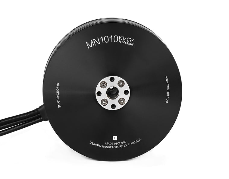 T-MOTOR MN1010 Navigator UAV Motor - verified product view