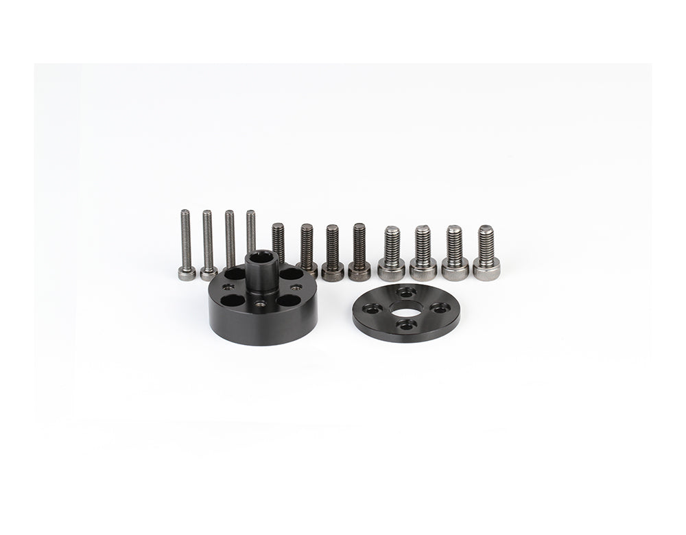 T-MOTOR MN1010 Navigator UAV Motor - verified product view 5