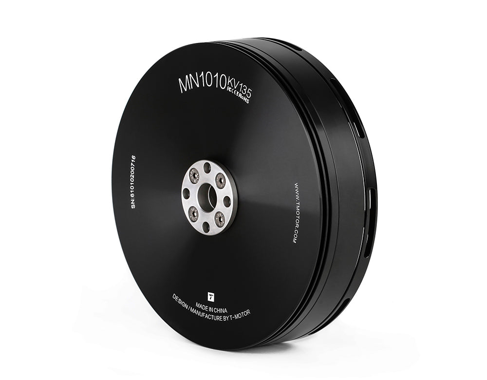 T-MOTOR MN1010 Navigator UAV Motor - verified product view 2