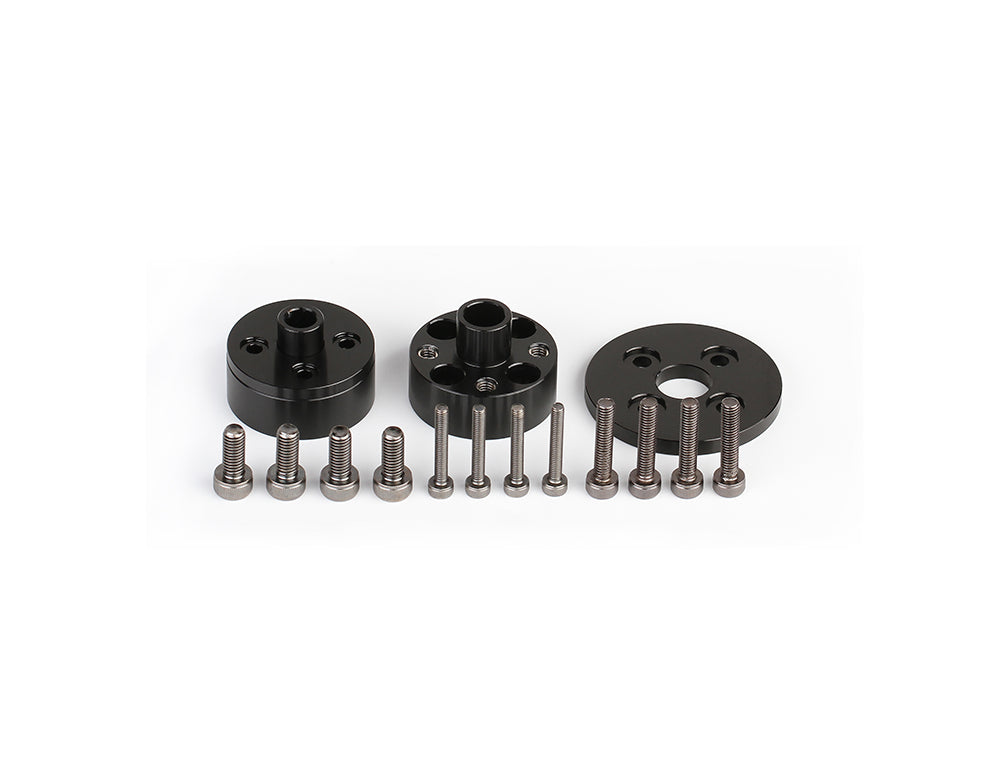 T-MOTOR MN1015 KV70 Navigator UAV Motor - verified product view 5