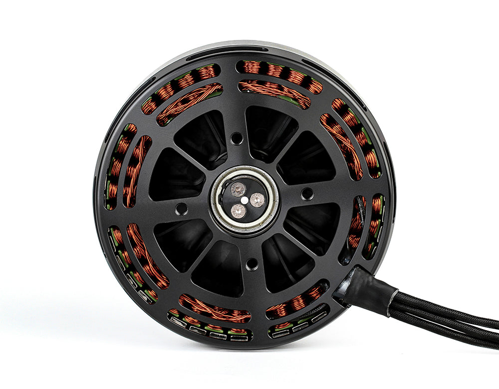 T-MOTOR MN1015 KV70 Navigator UAV Motor - verified product view 4