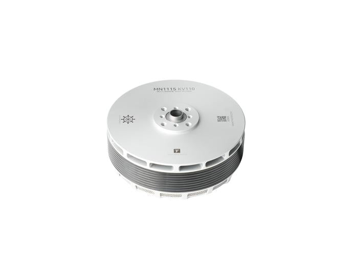 T-MOTOR MN1115 Navigator UAV Motor - verified product view