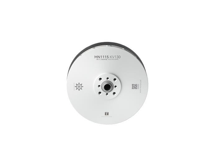 T-MOTOR MN1115 Navigator UAV Motor - verified product view 2