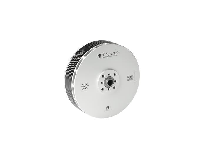 T-MOTOR MN1115 Navigator UAV Motor - verified product view 3
