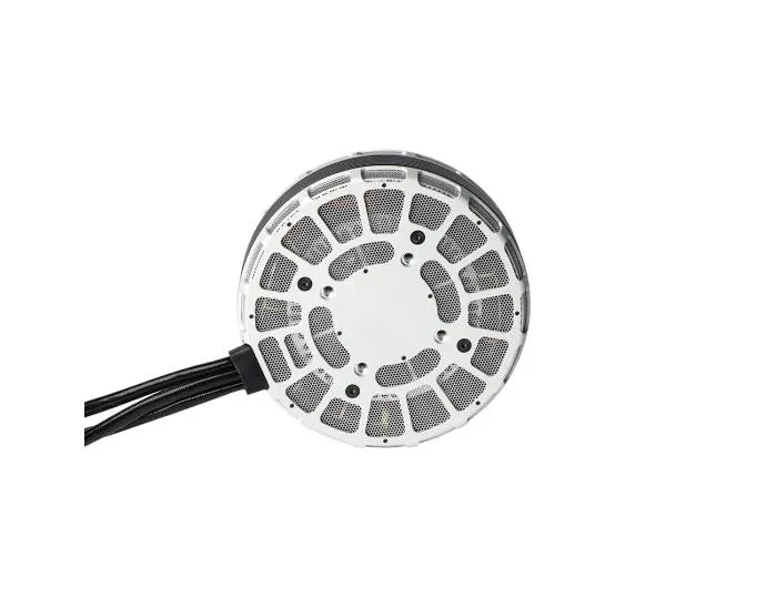 T-MOTOR MN1115 Navigator UAV Motor - verified product view 4