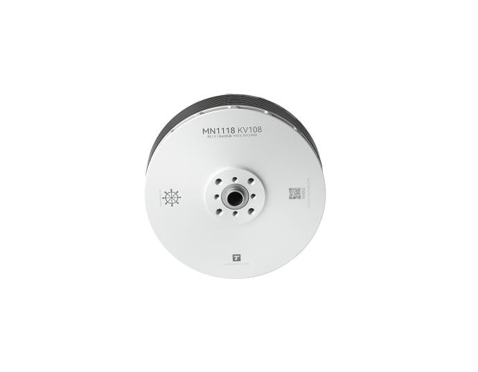 T-MOTOR MN1118 Navigator UAV Motor - verified product view 3