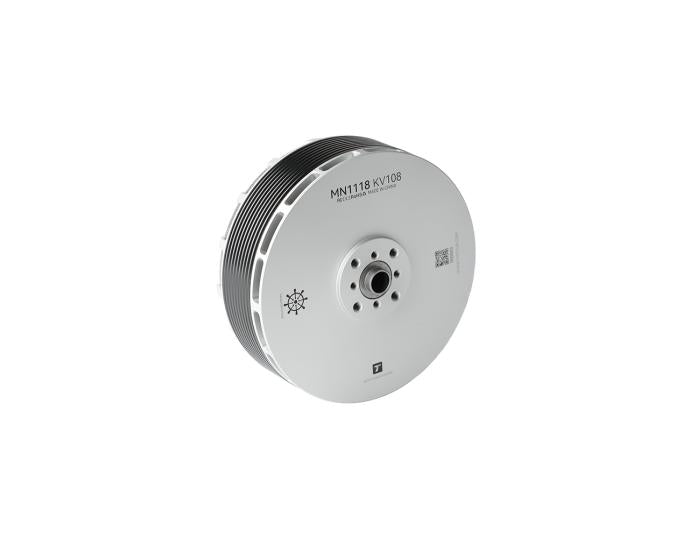 T-MOTOR MN1118 Navigator UAV Motor - verified product view