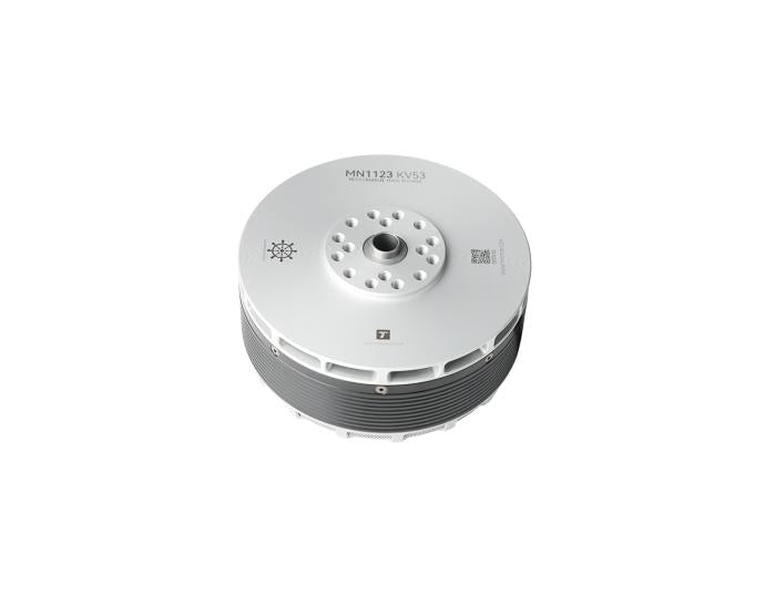 T-MOTOR MN1123 KV53 Navigator UAV Motor - verified product view