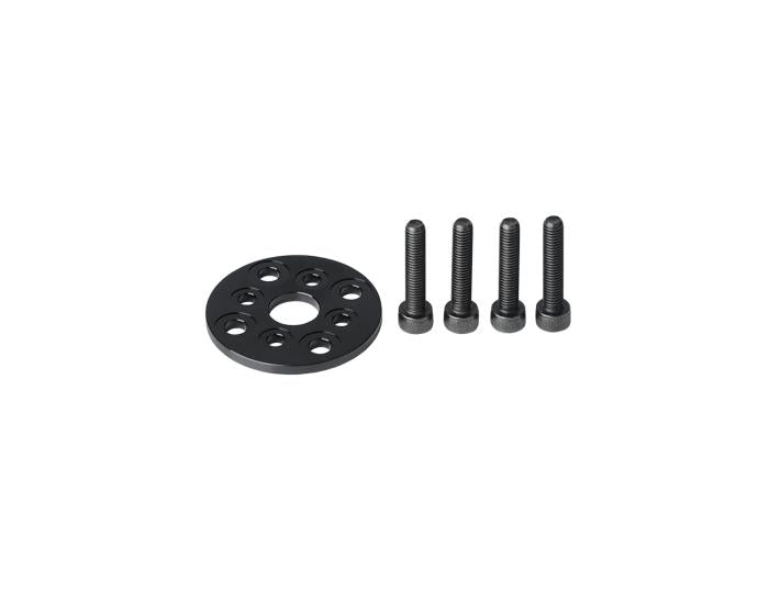 T-MOTOR MN1123 KV53 Navigator UAV Motor - verified product view 5