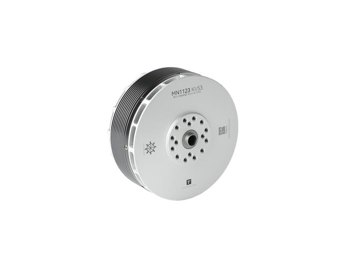 T-MOTOR MN1123 KV53 Navigator UAV Motor - verified product view 3