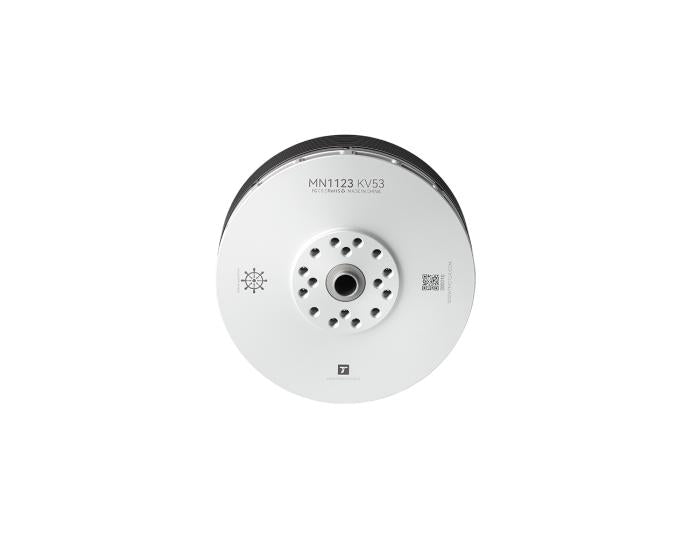 T-MOTOR MN1123 KV53 Navigator UAV Motor - verified product view 2