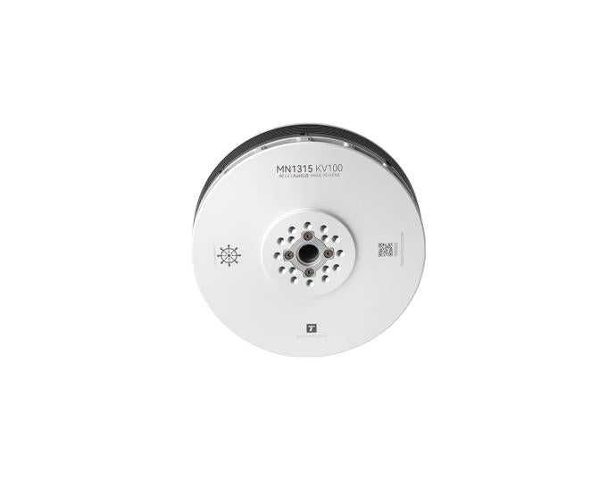 T-MOTOR MN1315 KV100 Navigator UAV Motor - verified product view 2