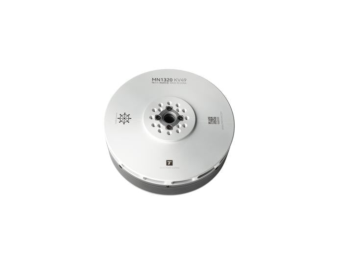 T-MOTOR MN1320 KV49 Navigator UAV Motor - verified product view