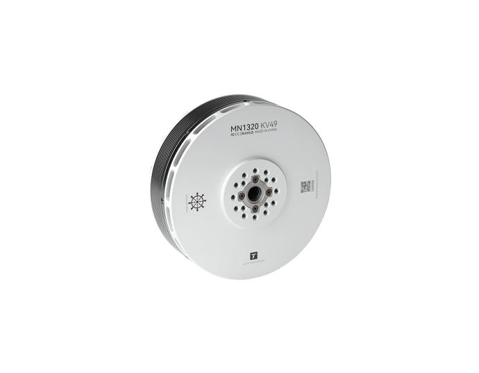 T-MOTOR MN1320 KV49 Navigator UAV Motor - verified product view 3