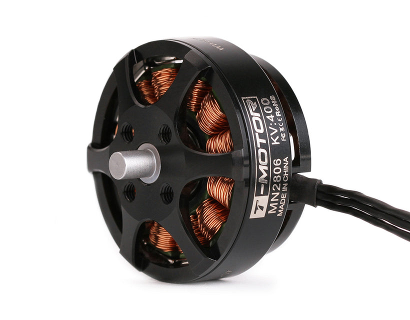 T-MOTOR MN2806 Antigravity UAV Motor - verified product view