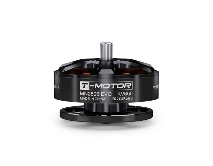 T-MOTOR MN2806 EVO KV650 Antigravity UAV Motor - verified product view