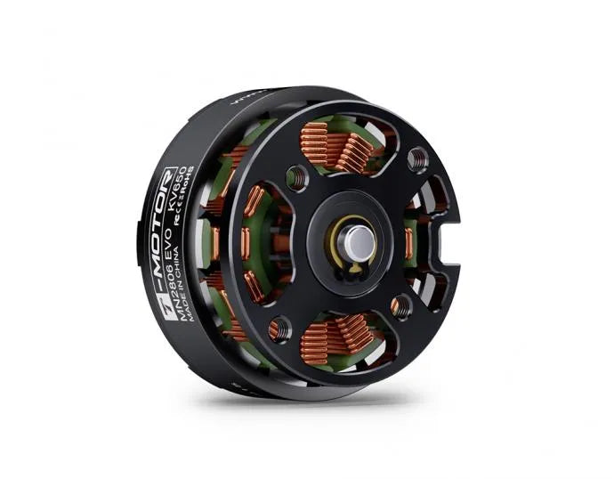 T-MOTOR MN2806 EVO KV650 Antigravity UAV Motor - verified product view 4