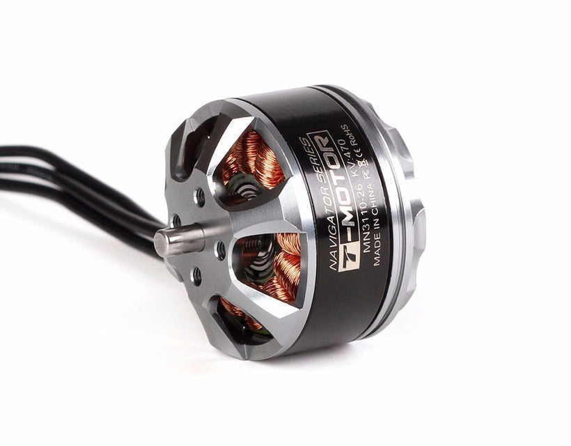 T-MOTOR MN3110 Navigator UAV Motor - verified product view