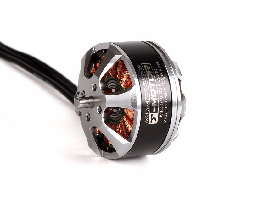 T-MOTOR MN3510 Navigator UAV Motor - verified product view