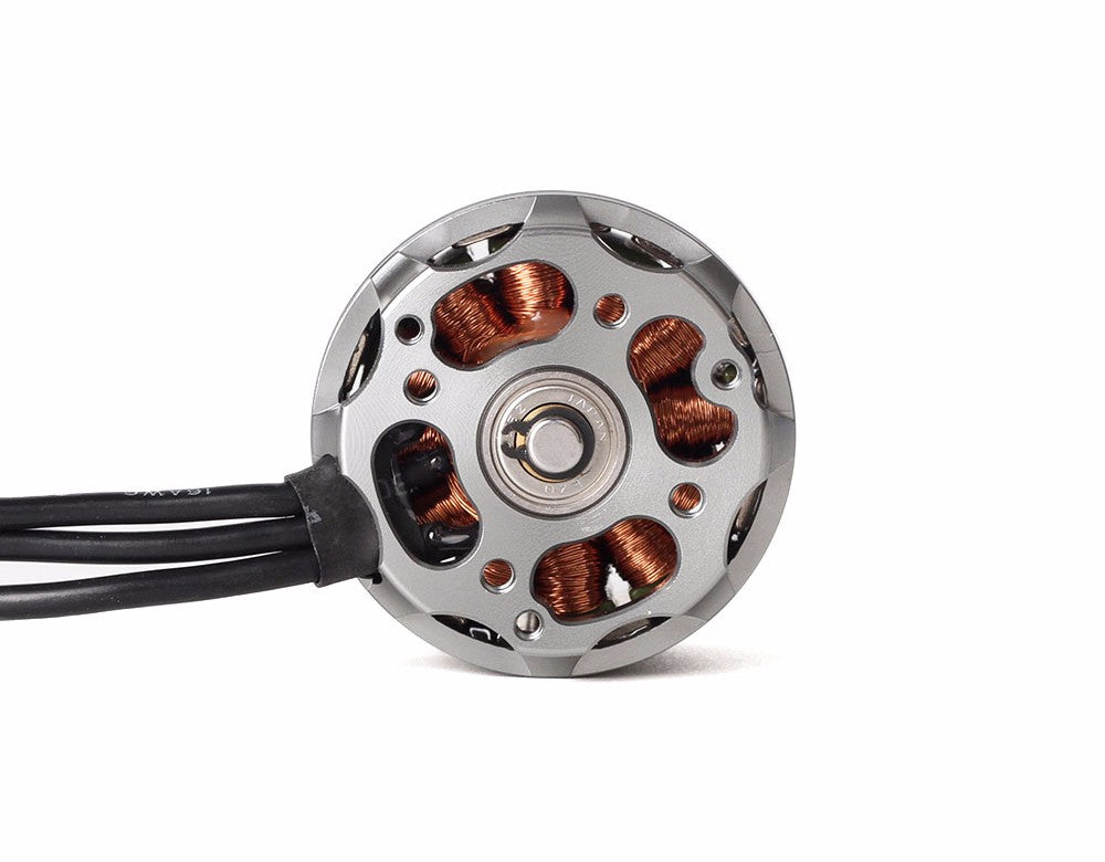 T-MOTOR MN3520 KV400 Navigator UAV Motor - verified product view 3