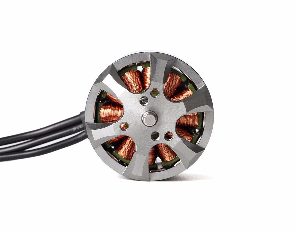 T-MOTOR MN3520 KV400 Navigator UAV Motor - verified product view 2