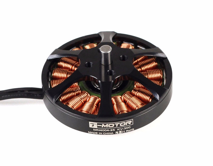 T-MOTOR MN4004 2-Motor Set Antigravity UAV Motor - verified product view