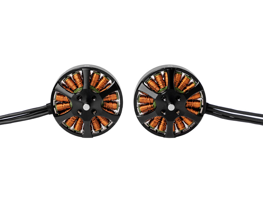 T-MOTOR MN4006 EVO KV380 2-Motor Set Antigravity UAV Motor - verified product view 5