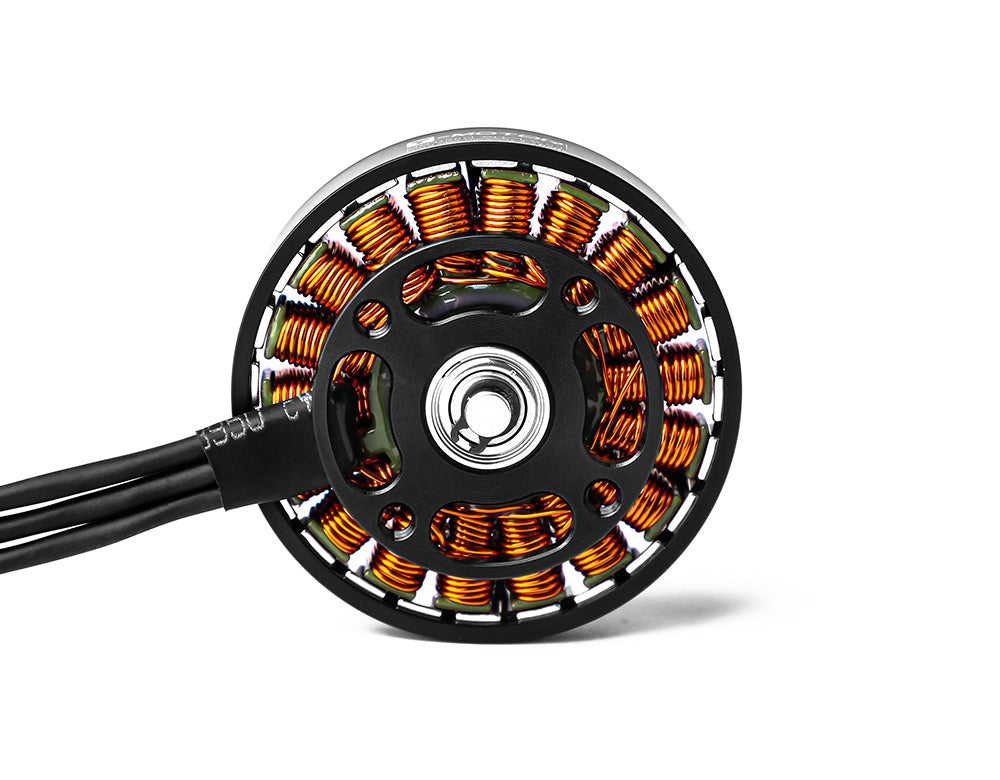 T-MOTOR MN4006 EVO KV380 2-Motor Set Antigravity UAV Motor - verified product view 4