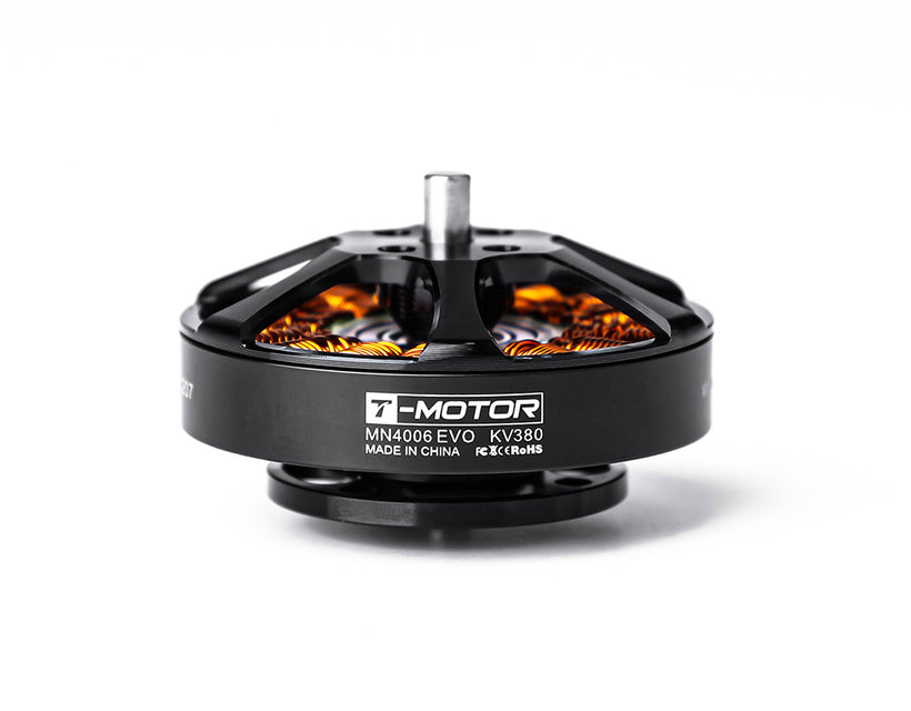 T-MOTOR MN4006 EVO KV380 2-Motor Set Antigravity UAV Motor - verified product view
