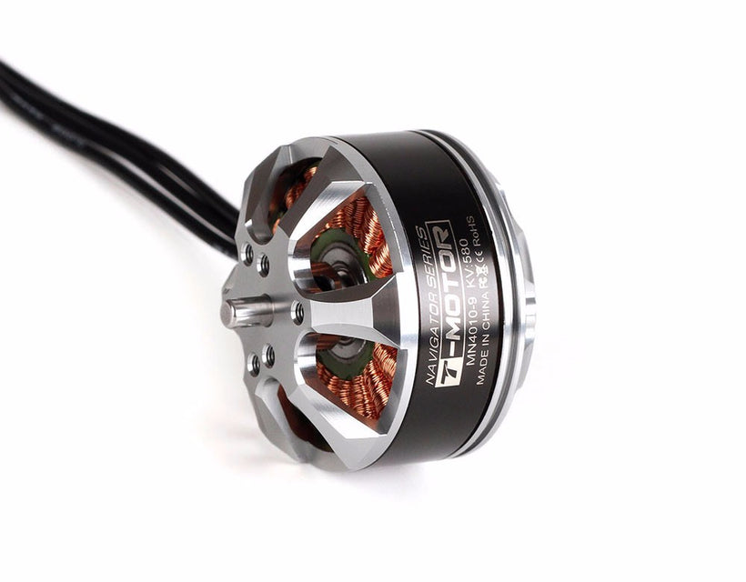 T-MOTOR MN4010 Navigator UAV Motor - verified product view
