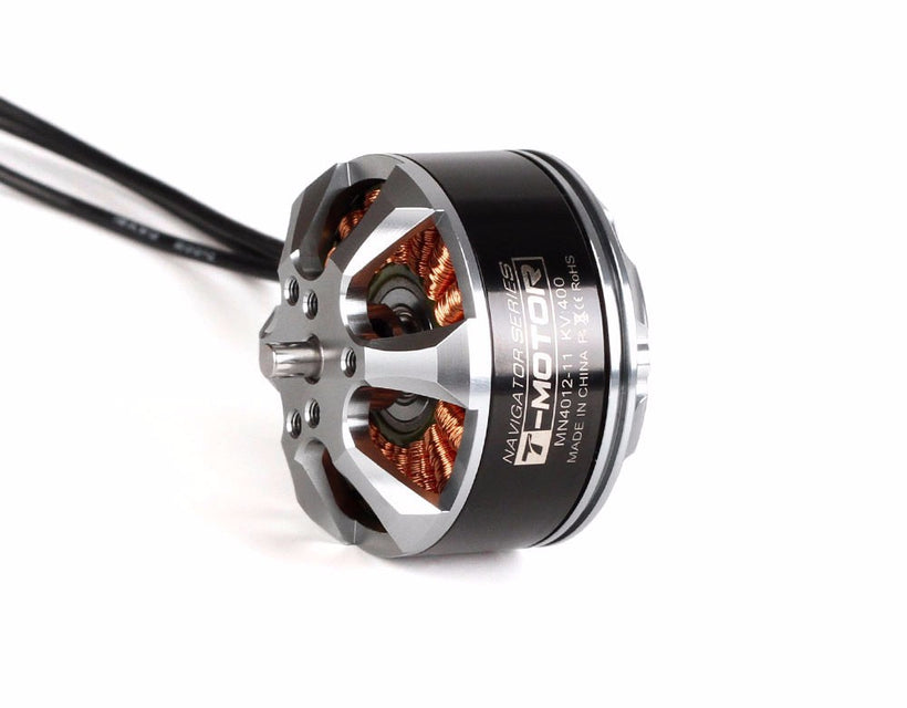 T-MOTOR MN4012 Navigator UAV Motor - verified product view