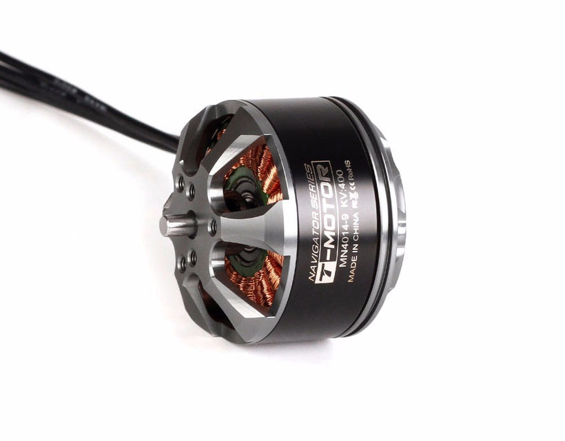 T-MOTOR MN4014 Navigator UAV Motor - verified product view