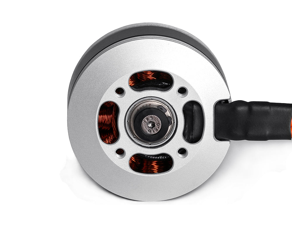 T-MOTOR MN4112 Navigator UAV Motor - verified product view 4
