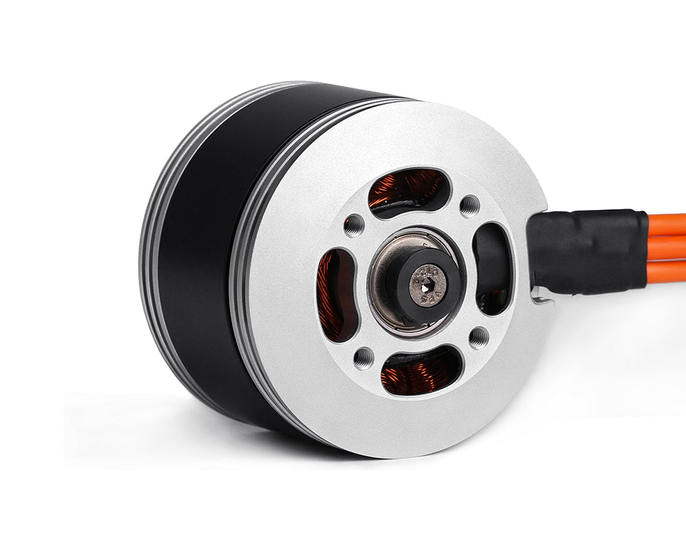 T-MOTOR MN4116 Navigator UAV Motor - verified product view 4