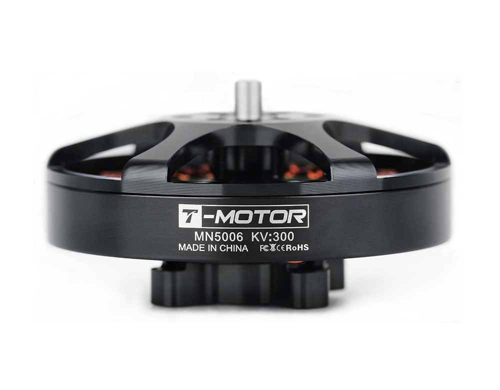 T-MOTOR MN5006 Antigravity UAV Motor - verified product view