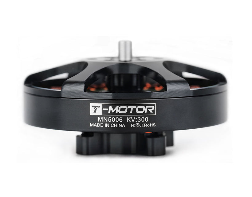T-MOTOR MN5006 Antigravity UAV Motor - verified product view