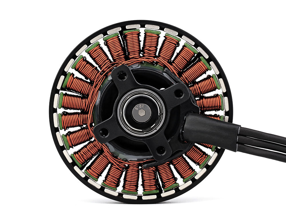 T-MOTOR MN5006 Antigravity UAV Motor - verified product view 4
