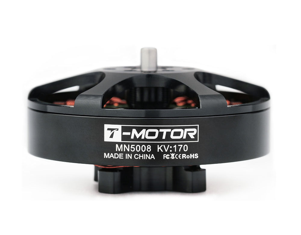 T-MOTOR MN5008 Antigravity UAV Motor - verified product view