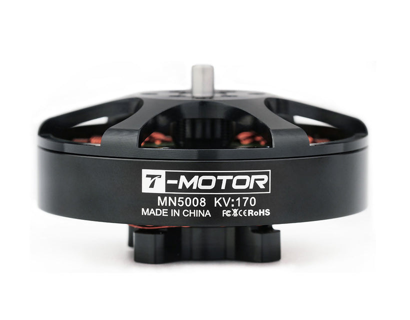 T-MOTOR MN5008 Antigravity UAV Motor - verified product view