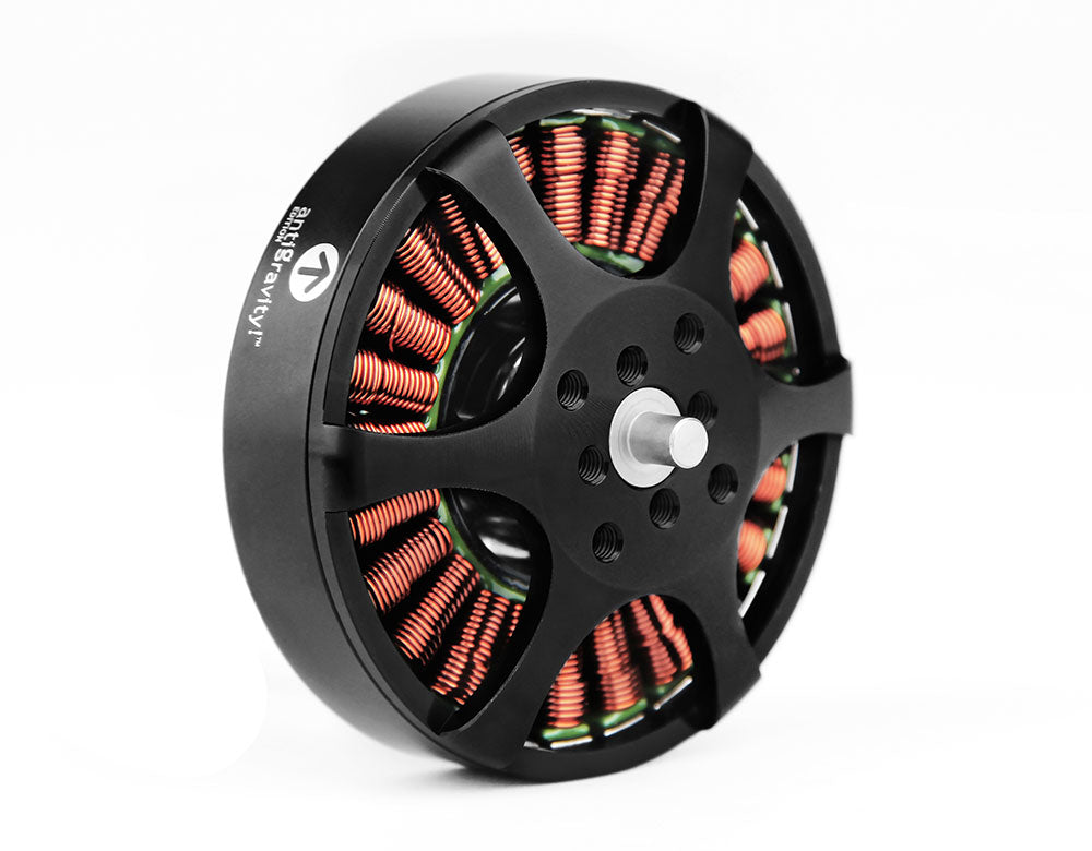 T-MOTOR MN5008 Antigravity UAV Motor - verified product view 2