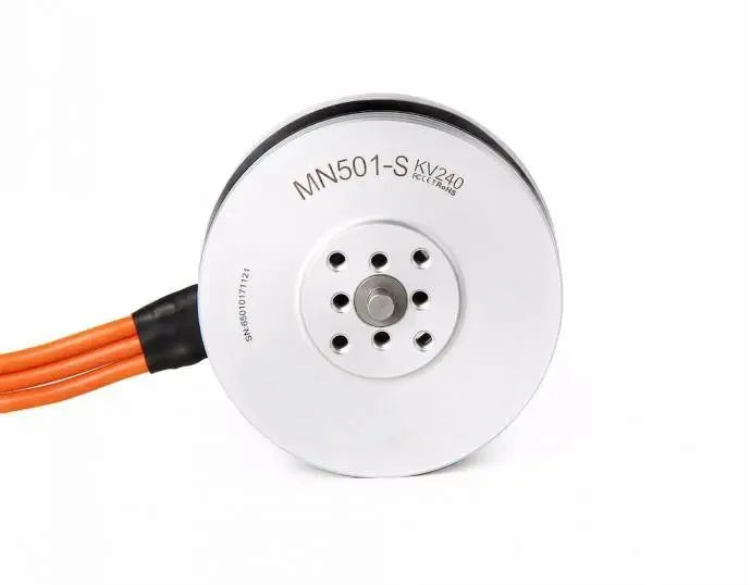 T-MOTOR MN501-S Navigator UAV Motor - verified product view