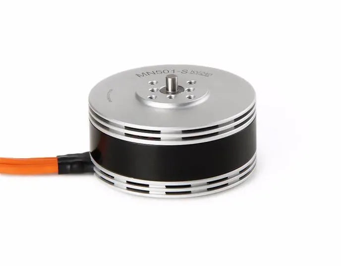 T-MOTOR MN501-S Navigator UAV Motor - verified product view 3