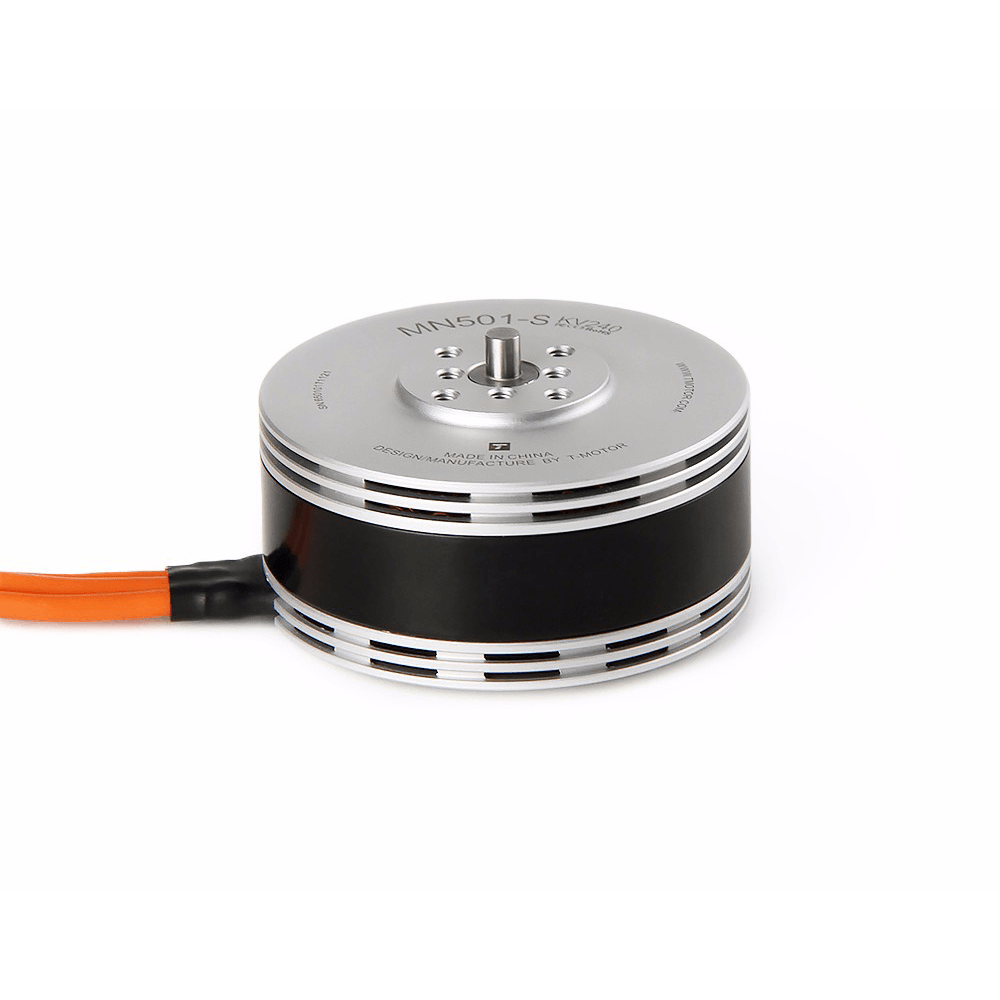 T-MOTOR MN501-S Navigator UAV Motor - verified product view 7
